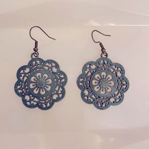 Vintage Earrings